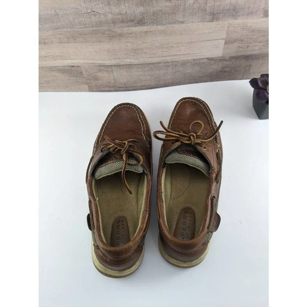 Men's Sperry Loafers - Picture 3 of 12
